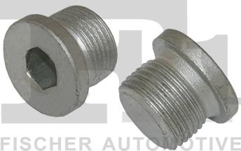 FA1 257.858.001 - Sealing Plug, oil sump car-mod.net