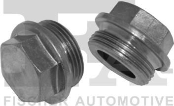 FA1 257.852.001 - Sealing Plug, oil sump car-mod.net