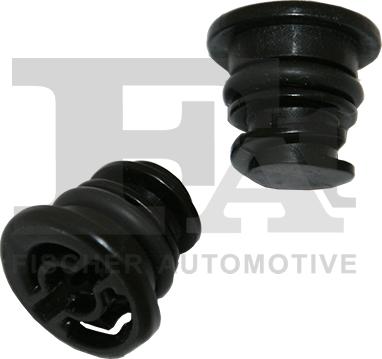 FA1 257.864.001 - Sealing Plug, oil sump car-mod.net