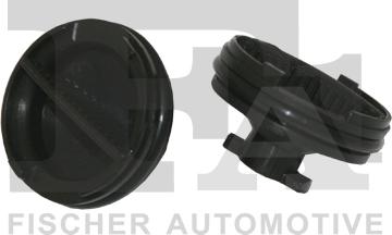 FA1 257.865.001 - Sealing Plug, oil sump car-mod.net