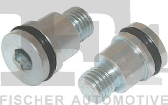 FA1 257.860.001 - Sealing Plug, oil sump car-mod.net