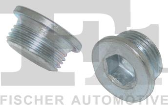 FA1 257.809.001 - Sealing Plug, oil sump car-mod.net
