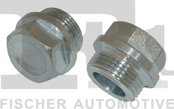FA1 257.803.001 - Sealing Plug, oil sump car-mod.net