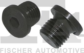 FA1 257.807.001 - Sealing Plug, oil sump car-mod.net