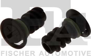 FA1 257.881.001 - Sealing Plug, oil sump car-mod.net
