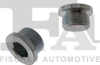 FA1 257.837.001 - Sealing Plug, oil sump car-mod.net