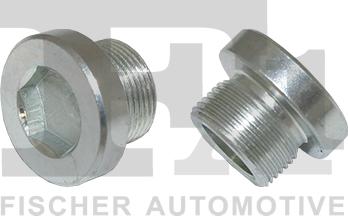 FA1 257.871.001 - Sealing Plug, oil sump car-mod.net