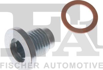 FA1 257.877.011 - Sealing Plug, oil sump car-mod.net