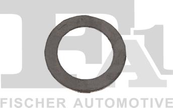 FA1 210-947 - Gasket, exhaust pipe car-mod.net