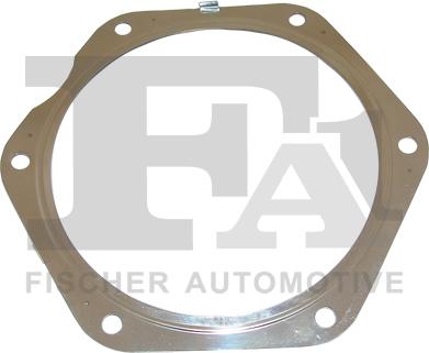FA1 210-922 - Gasket, exhaust pipe car-mod.net