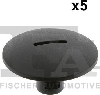 FA1 21-10006.5 - Clip, trim / protective strip car-mod.net