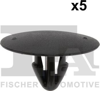 FA1 21-10025.5 - Clip, trim / protective strip car-mod.net