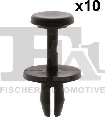 FA1 21-20002.10 - Clip, trim / protective strip car-mod.net