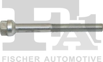 FA1 235-901 - Bolt, exhaust system car-mod.net