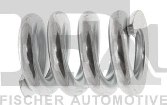 FA1 235-908 - Spring, silencer car-mod.net