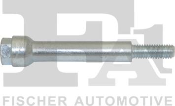 FA1 235-902 - Bolt, exhaust system car-mod.net