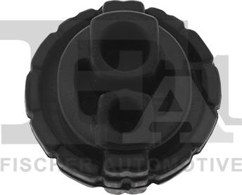 FA1 233-918 - Holding Bracket, silencer car-mod.net
