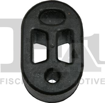 FA1 233-708 - Holding Bracket, silencer car-mod.net