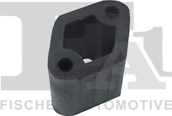 FA1 233-902 - Holding Bracket, silencer car-mod.net