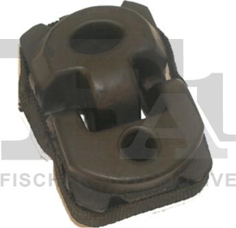 FA1 233-920 - Holding Bracket, silencer car-mod.net