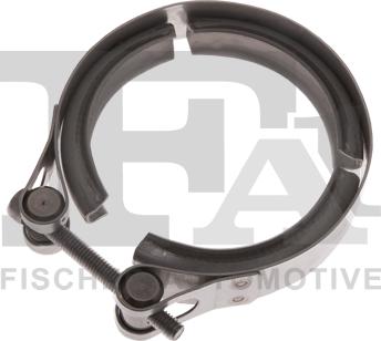 FA1 224-874 - Holding Clamp, charger air hose car-mod.net