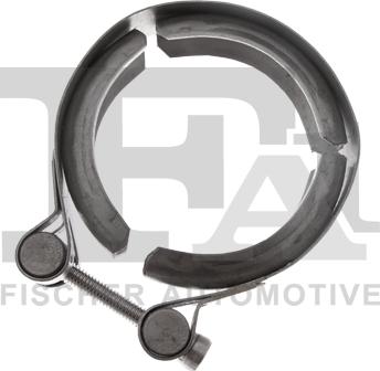 FA1 224-876 - Pipe Connector, exhaust system car-mod.net