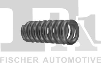 FA1 225-901 - Spring, silencer car-mod.net