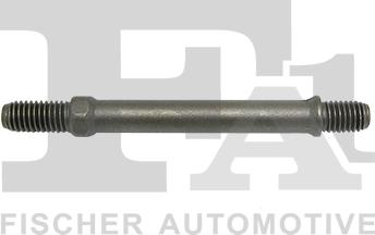 FA1 225-903 - Bolt, exhaust system car-mod.net