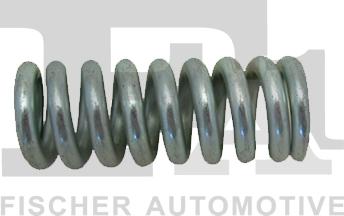 FA1 225-902 - Spring, silencer car-mod.net