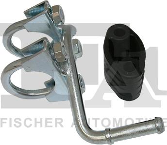 FA1 228-904 - Holding Bracket, silencer car-mod.net