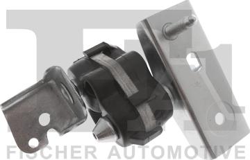 FA1 223-956 - Holding Bracket, silencer car-mod.net