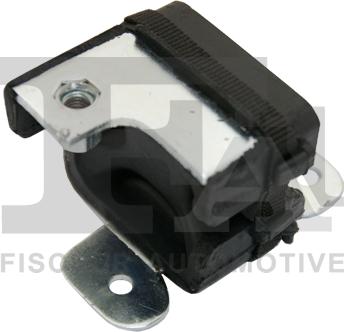 FA1 223-957 - Holding Bracket, silencer car-mod.net