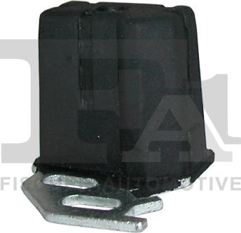 FA1 223-936 - Holding Bracket, silencer car-mod.net