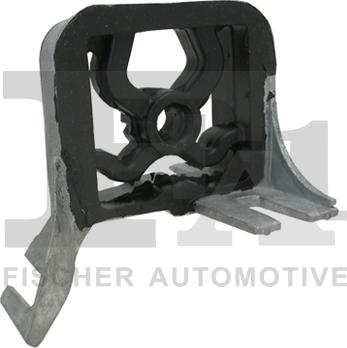 FA1 223-929 - Holding Bracket, silencer car-mod.net