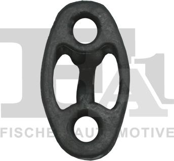 FA1 223-735 - Holding Bracket, silencer car-mod.net
