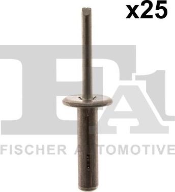 FA1 22-20003.25 - Body car-mod.net
