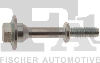 FA1 795-901 - Bolt, exhaust system car-mod.net