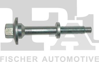 FA1 795-903 - Bolt, exhaust system car-mod.net