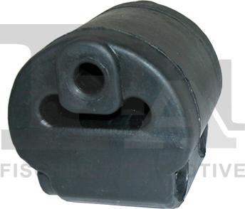 FA1 793-918 - Holding Bracket, silencer car-mod.net