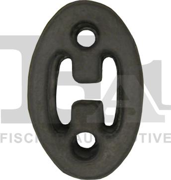 FA1 793-705 - Holding Bracket, silencer car-mod.net