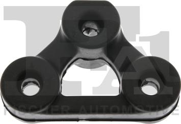 FA1 793-917 - Holding Bracket, silencer car-mod.net