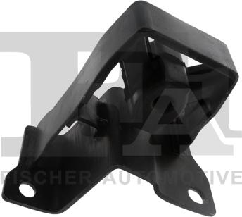 FA1 793-730 - Holding Bracket, silencer car-mod.net