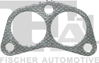 FA1 740-906 - Gasket, exhaust pipe car-mod.net