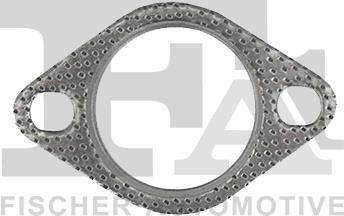 FA1 740-902 - Gasket, exhaust pipe car-mod.net