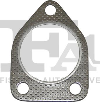 FA1 740-910 - Gasket, exhaust pipe car-mod.net