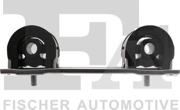 FA1 743-925 - Holding Bracket, silencer car-mod.net