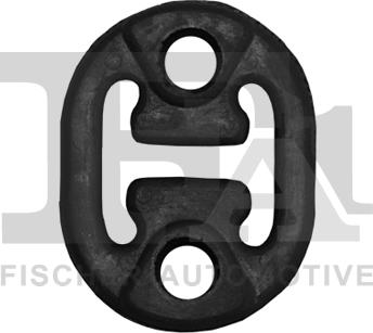 FA1 753-915 - Holding Bracket, silencer car-mod.net