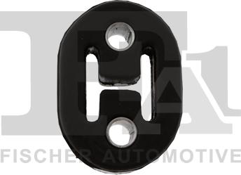 FA1 753-711 - Holding Bracket, silencer car-mod.net