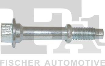 FA1 765-903 - Bolt, exhaust system car-mod.net