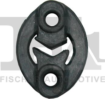 FA1 713-906 - Holding Bracket, silencer car-mod.net